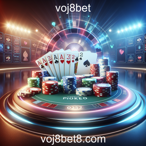 A Importância do Suporte ao Cliente em Jogos Online: A Experiência Voj8bet